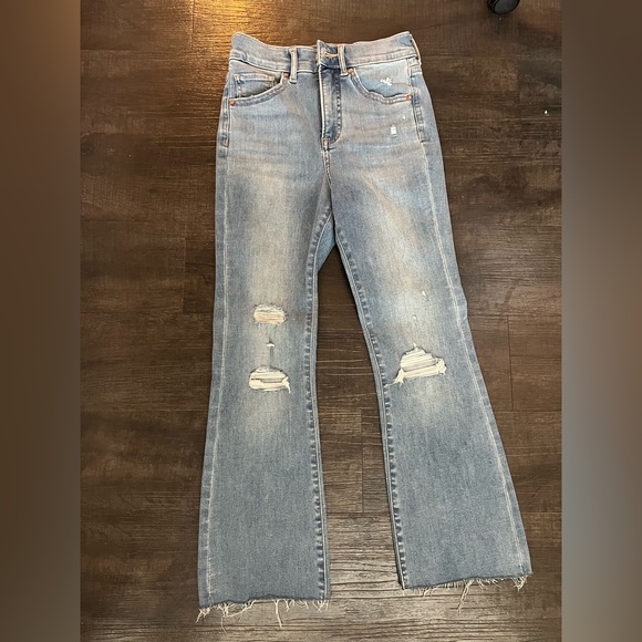 Express Denim - Express Jeans